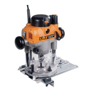 Frezarka 2400W CMT CMT7E