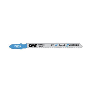 Brzeszczot do metalu CMT JT127D-5