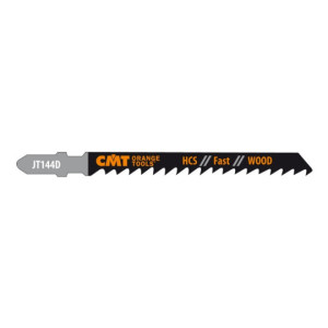 Brzeszczot do drewna CMT JT144D-5