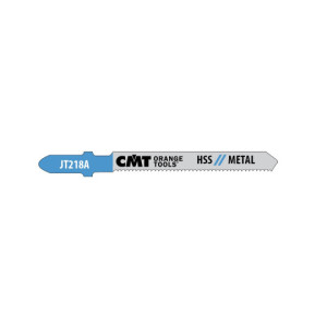 Brzeszczot do metalu CMT JT218A-5