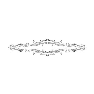 Szablon 3D CMT RCS-402