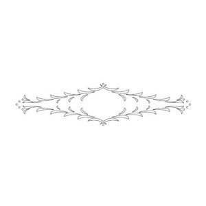 Szablon 3D CMT RCS-404