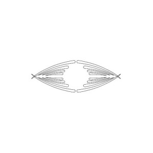 Szablon 3D CMT RCS-507