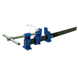 Zacisk do ram model H 200x6 cm PIHER P23200