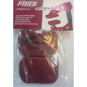Komplet nakładek ochronnych 2 szt. PIHER P24014