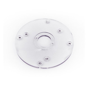 Baza nawiercana pod frezarki CMT CMT300-SB