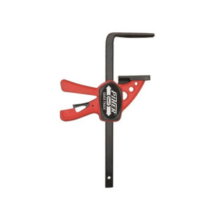 Ścisk stolarski MINI QUICK T-TRACK PIHER P52101