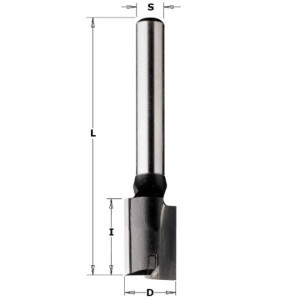 Frez HM D-23.5 I-20 L-70 S-8x50 RH  CMT 174.235.11