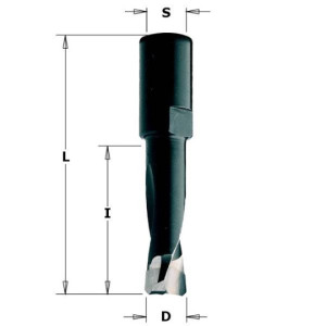 Frez Domino D-12 I-70 L-90 S-M8x1 CMT 380.121.11