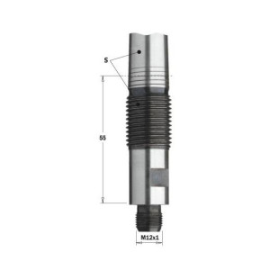 Uchwyt S-MK2/M30x1,5 RH CMT 534.030.01