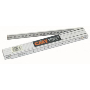 Metr stolarski CMT FR2M