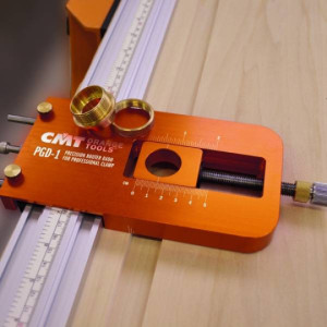 Router Dado CMT PGD-1