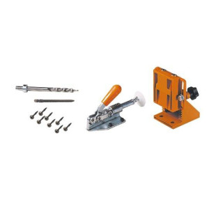 Przyrzad do polaczen System Pocket-Pro ™ CMT PPJ-002