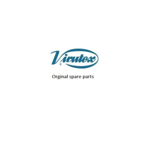 Dłuto HM 12 mm do FC116U / FR129VB VIRUTEX 1640258