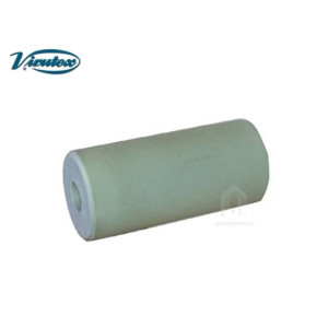 Wałek poliuretanowy 122 mm VIRUTEX 2504065