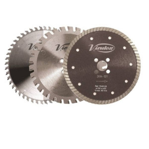 Piła  165x2,8/1,6 24z NS HM do RZ270S - drewno VIRUTEX 7040314