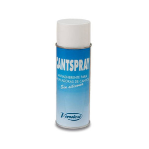 6399082 płyn w sprayu 400 ml VIRUTEX Cantspray