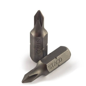 Bit 1/4 in PH4x25mm 50 szt STACO NORDIC 20004.STACO