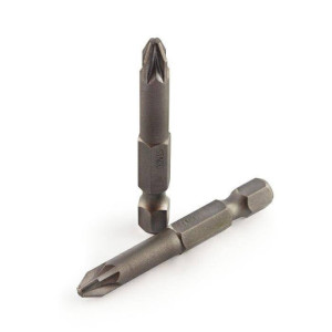 Bit 1/4 in PZ2x50mm 25szt. STACO NORDIC 20132.STACO