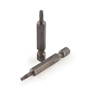 Bit 1/4 in TX20x50mm 25szt. STACO NORDIC 20147.STACO