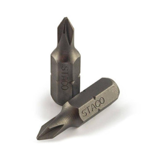 Bit 1/4 in PH3x25mm 10szt STACO NORDIC 20873.STACO