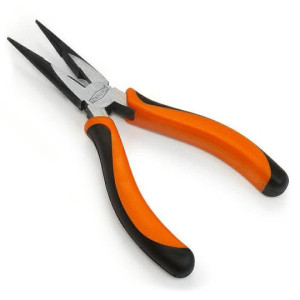 Szczypce płaskie 160mm STACO NORDIC 22124.STACO