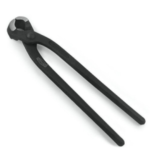 Obcęgi 220mm bez izolacji STACO NORDIC 22128.STACO