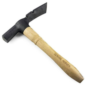 Młotek murarski 600g. STACO NORDIC 28250.STACO