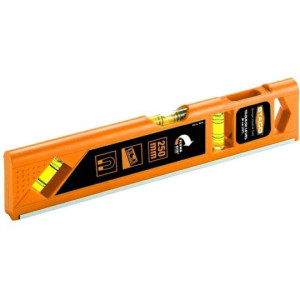 Poziomica Torpedo 250mm STACO NORDIC 32012.STACO