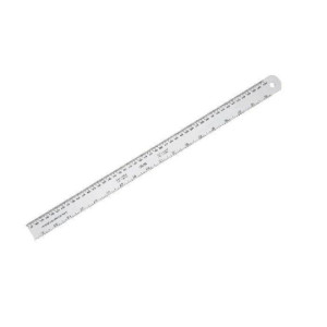 Linijka aluminiowa 60 cm STACO NORDIC 33274.STACO