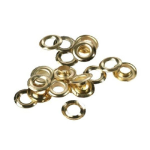 Nity oczkowe 16mm 25 szt. STACO NORDIC 71004.STACO