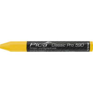 Kreda seria pro żółta PICA 590/44