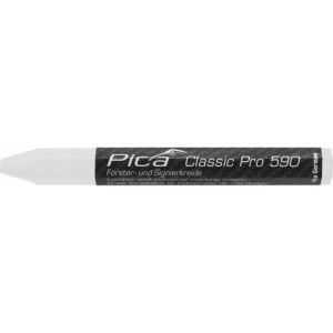 Kreda seria pro biała PICA 590/52