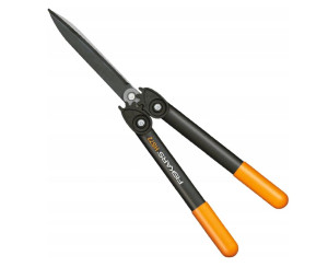FISKARS Nożyce do żywopłotu (1000596)