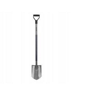 FISKARS Szpadel ostry Ergonomic (1067511)