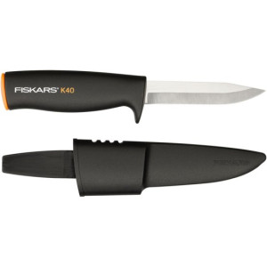 FISKARS Nóż uniwersalny K40 (1001622)