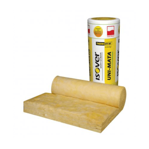 ISOVER UNI-MATA 3800/1200 gr.200mm 4,56m2/rol. (101200420)