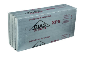 XPS GIAS 300 gr.12cm 580x1250 0,261m3/op. 2,175m2/op.30,45 m2/pal(1612345608538)