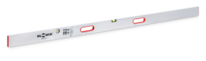 SŁOWIK Łata murarska z uchwytami L31 250cm (23251)