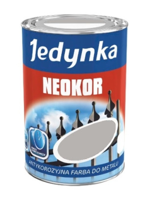 Jedynka Neokor + Aluminiowy 1L/op. (00472082)