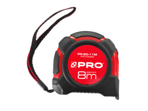 PRO Miara zwijana PR-50-11M 8mx25mm (3-01-04-26-228)