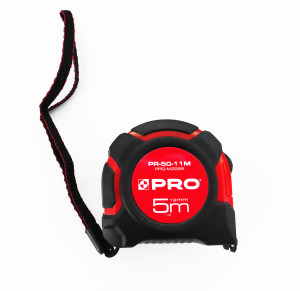 PRO Miara zwijana PR-50-11M 5mx19mm (3-01-04-26-225)