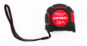 PRO Miara zwijana PR-50-11M 3mx16mm (3-01-04-26-223)