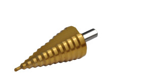 MODECO EXPERT Wiertło stopniowane do metalu 4-12mm (MN-61-801)