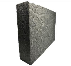 Pianka akustyczna wygłuszająca Sandof Akusto gestość 100kg/m3 gr.1cm
