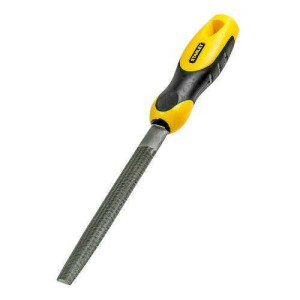 STANLEY Pilnik półokrągły równiak 200mm 0-22-456