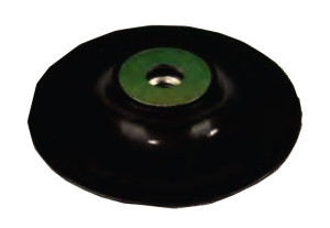 GermaFlex Dysk Delta CC 125 M14 (AKA 12592)