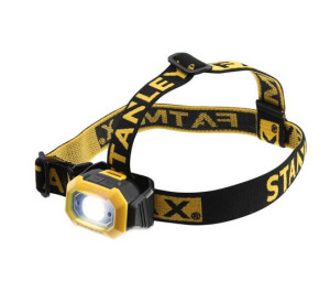STANLEY Latarka czołowa FatMax LED 81509-FMHT0
