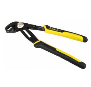 STANLEY Szczypce FATMAX 8/200mm nastawne ( 0-84-647)