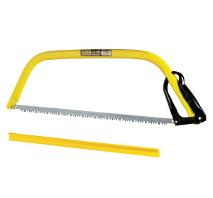 STANLEY Piła kabłąkowa 760mm ( 1-15-403)